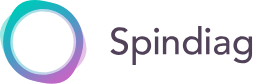 Spindiag Logo