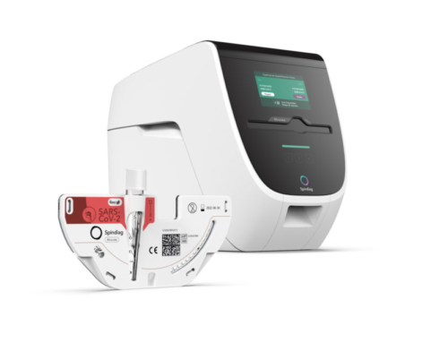 Spindiag completes EU market approval for Rhonda PCR rapid COVID-19 test