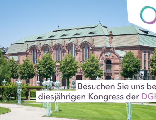 Deutscher Kongress für Laboratoriumsmedizin, 13. – 14. Oktober, Mannheim