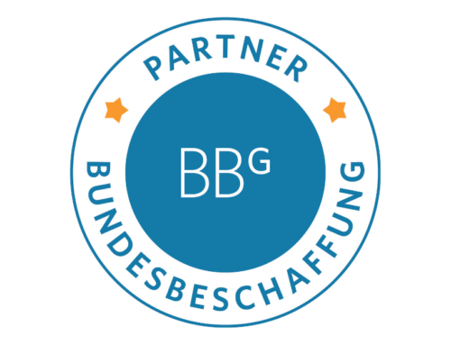 Österreich: Spindiag darf Partner Siegel der BBG tragen